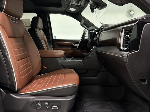 New 2026 GMC Sierra 3500 Denali Ultimate image 20