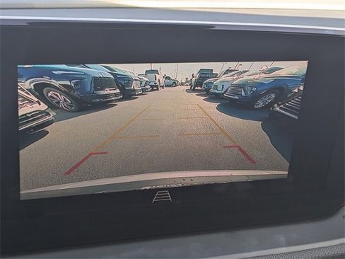 New 2026 Buick Envista Preferred w/ Convenience I Package image 23