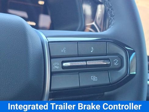 New 2026 Chevrolet Colorado W/T w/ WT Custom Package image 24