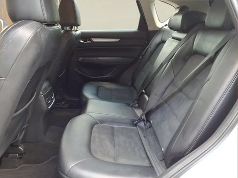 Used 2018 MAZDA CX-5 Touring FWD image 22
