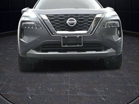 Used 2021 Nissan Rogue SV w/ Premium Package AWD/4WD image 29