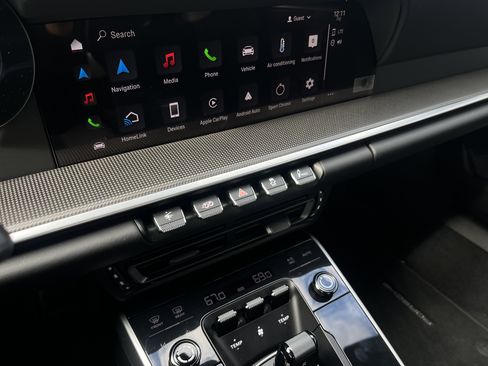 Certified 2025 Porsche 911 Turbo S image 24