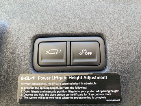 New 2027 Kia Telluride SX Prestige X-Pro AWD/4WD image 36