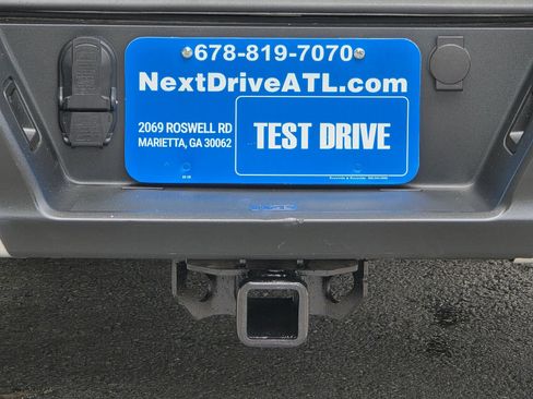 Used 2023 Ford F150 Platinum w/ Equipment Group 701A High AWD/4WD image 40