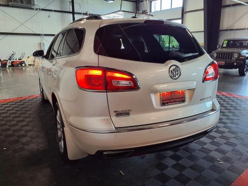 Used 2015 Buick Enclave Premium FWD image 5