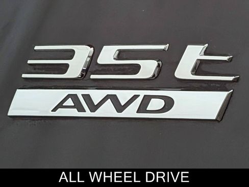 Used 2017 Jaguar XF Premium AWD/4WD image 11