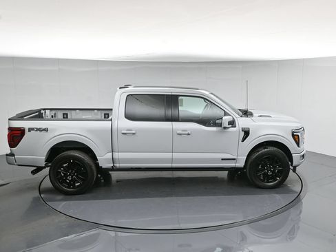 New 2026 Ford F150 Platinum w/ Equipment Group 702A High AWD/4WD image 42