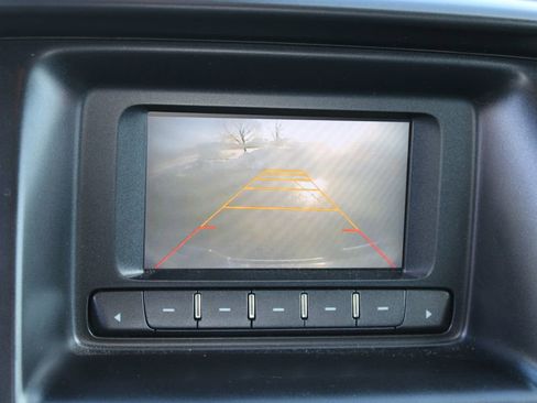 Used 2016 Chevrolet Colorado W/T w/ WT Convenience Package image 35