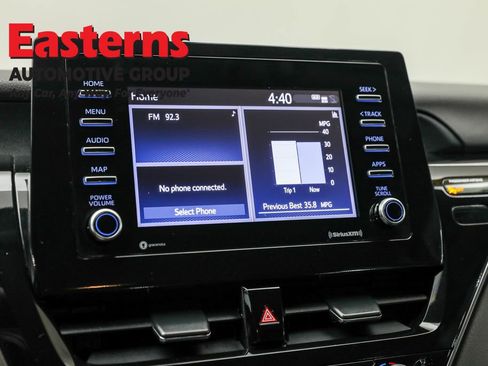 Used 2024 Toyota Camry SE image 30