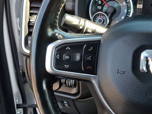 Used 2021 RAM 1500 Laramie AWD/4WD image 22