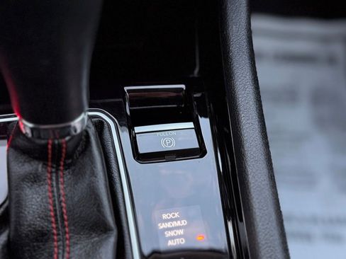 Used 2022 Jeep Compass Trailhawk w/ Trailhawk Convenience Group image 20