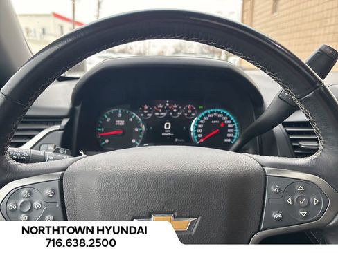Used 2019 Chevrolet Tahoe Premier w/ RST Edition image 17
