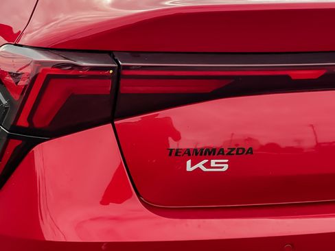 Used 2025 Kia K5 LXS image 21