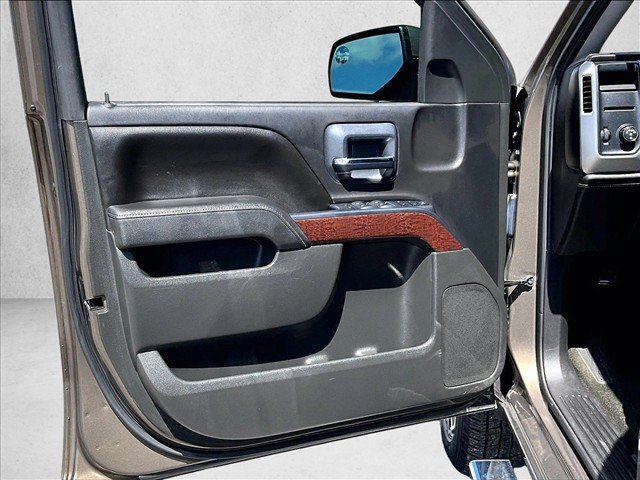 Used 2014 GMC Sierra 1500 SLE w/ SLE Value Package RWD image 17