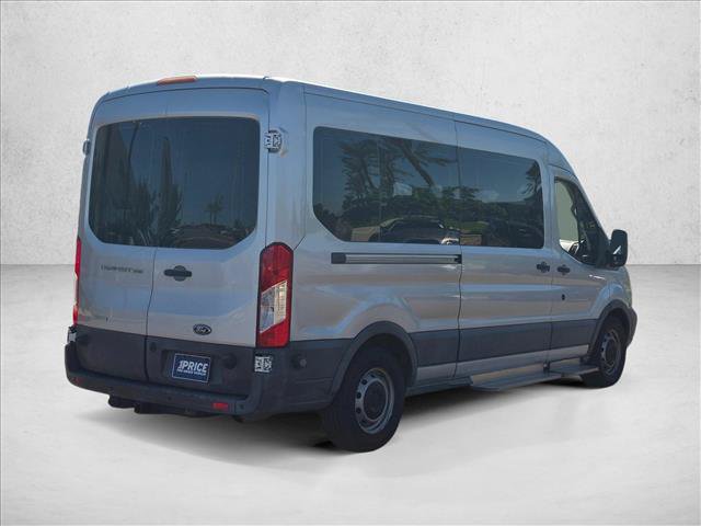 Used 2016 Ford Transit 350 XL RWD image 5