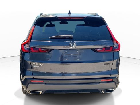 Used 2024 Honda CR-V Sport-L image 5