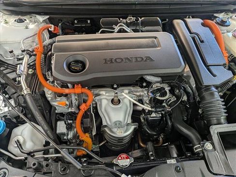 Used 2024 Honda Accord EX-L image 29
