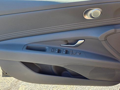 New 2026 Hyundai Elantra SEL Sport Premium FWD image 27