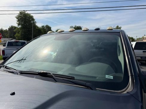 Used 2018 RAM 2500 Tradesman w/ Chrome Appearance Group AWD/4WD image 54