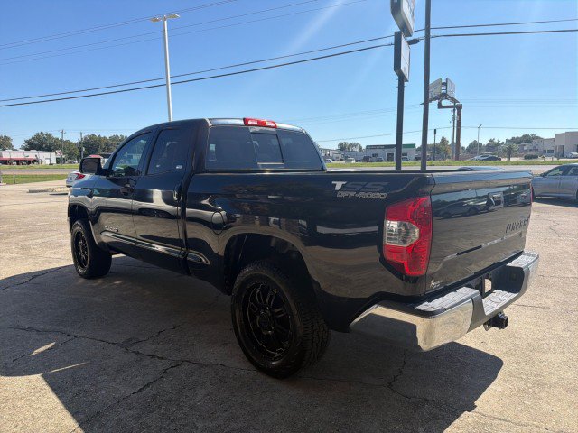 Used 2014 Toyota Tundra SR5 w/ SR5 Upgrade Package RWD image 7