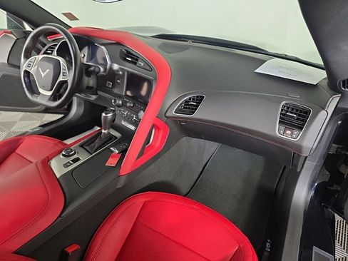 Used 2019 Chevrolet Corvette Stingray Coupe w/ 2LT Preferred Equipment Group RWD image 32