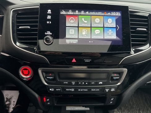 Certified 2020 Honda Passport Elite image 21