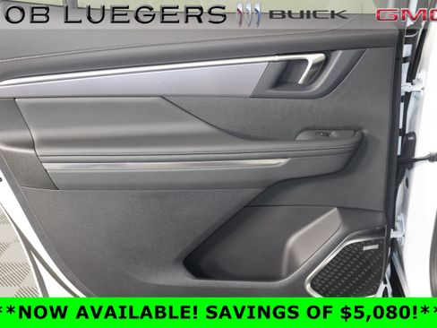 New 2026 Buick Enclave Sport Touring w/ Power Package FWD image 12