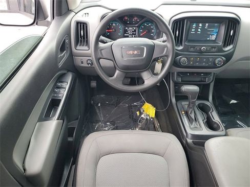 Used 2018 GMC Canyon 2WD Crew Cab image 19