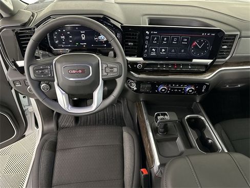 New 2026 GMC Sierra 1500 Elevation image 20