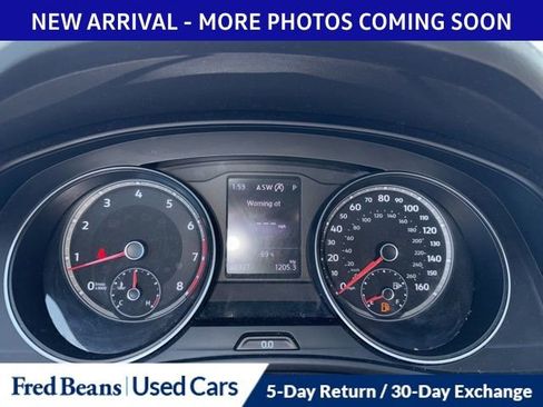 Used 2019 Volkswagen Atlas SE w/ Panoramic Sunroof Package image 14