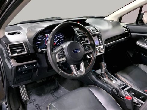 Used 2017 Subaru Crosstrek 2.0i Limited AWD/4WD image 18