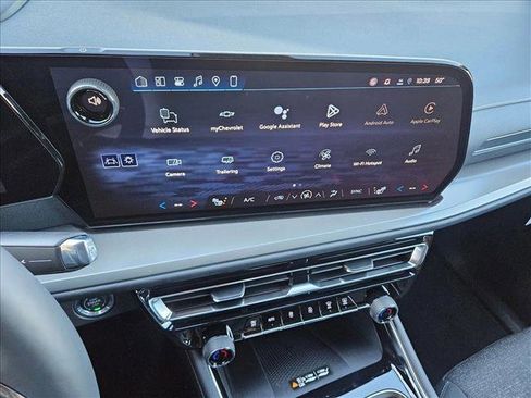 New 2026 Chevrolet Traverse LT w/ Midnight/Sport Edition image 12