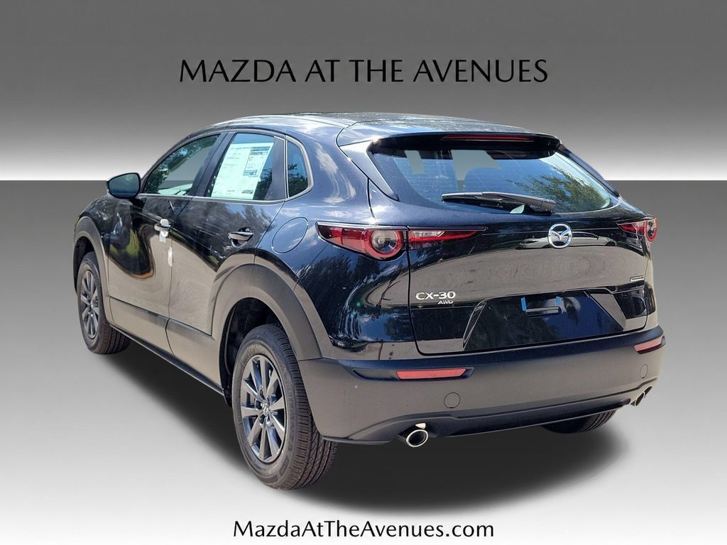 New 2026 MAZDA CX-30 AWD 2.5 S image 5