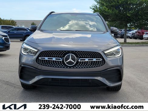 Used 2023 Mercedes-Benz GLA 250 image 2