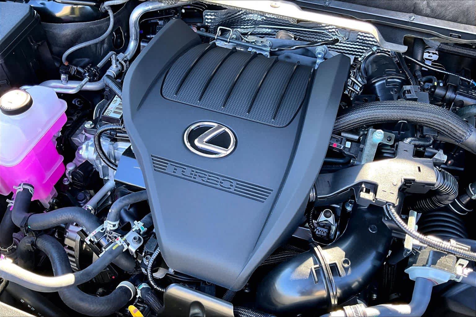 New 2026 Lexus RX 350 Premium Plus FWD image 20