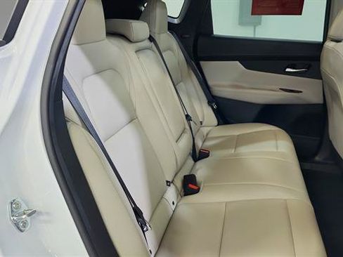 Certified 2025 Nissan Murano SL AWD/4WD image 28