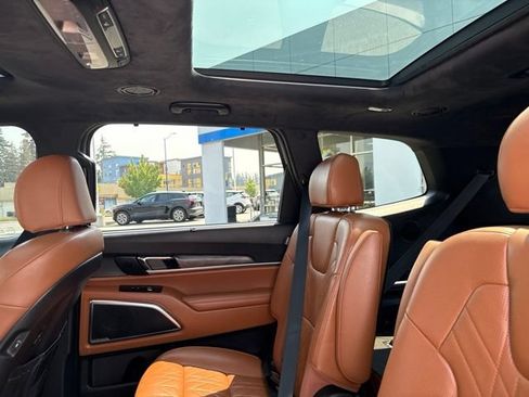 Certified 2024 Kia Telluride SX Prestige X-Line AWD/4WD image 19