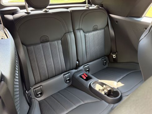 New 2026 MINI Cooper S FWD image 27