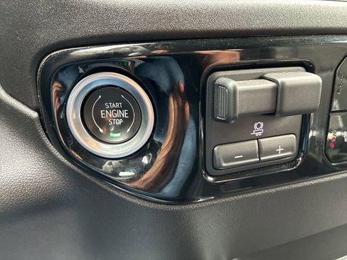 Used 2024 Chevrolet Silverado 1500 RST w/ All Star Edition Plus image 13