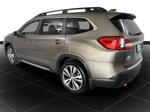 Used 2022 Subaru Ascent Limited w/ Popular Package #2A AWD/4WD image 3