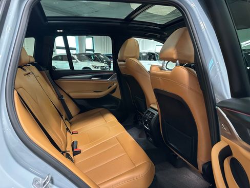 Used 2022 BMW X3 sDrive30i w/ M Sport Package 2 image 44