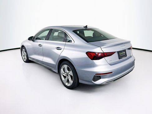 Used 2024 Audi A3 2.0T Premium image 5