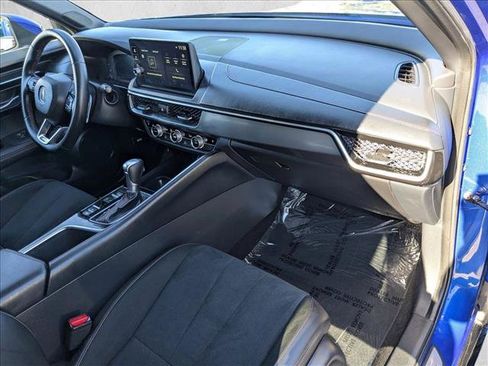 Certified 2025 Acura ADX A-Spec image 24