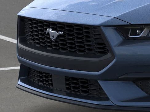 New 2025 Ford Mustang Premium image 17