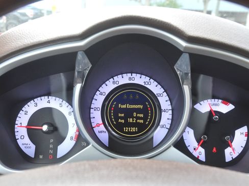 Used 2010 Cadillac SRX Premium AWD/4WD image 32