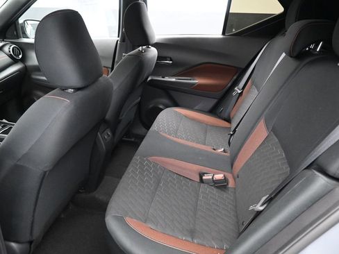 Used 2023 Nissan Kicks SR FWD image 28