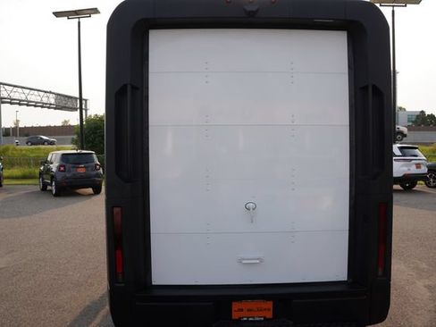 Used 2024 Chevrolet Brightdrop 600 w/ Battery Pack, Max Range AWD/4WD image 6