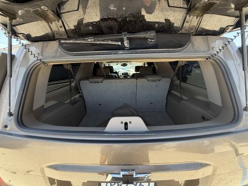 Used 2016 Chevrolet Suburban LTZ w/ Max Trailering Package RWD image 29