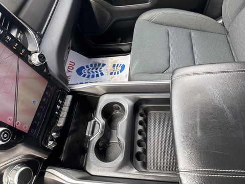 Used 2025 RAM 1500 Big Horn image 32