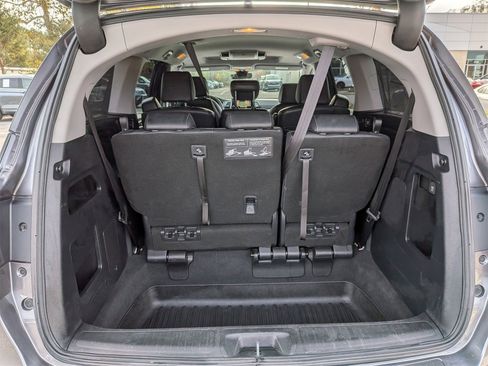 Used 2022 Honda Odyssey Touring image 32